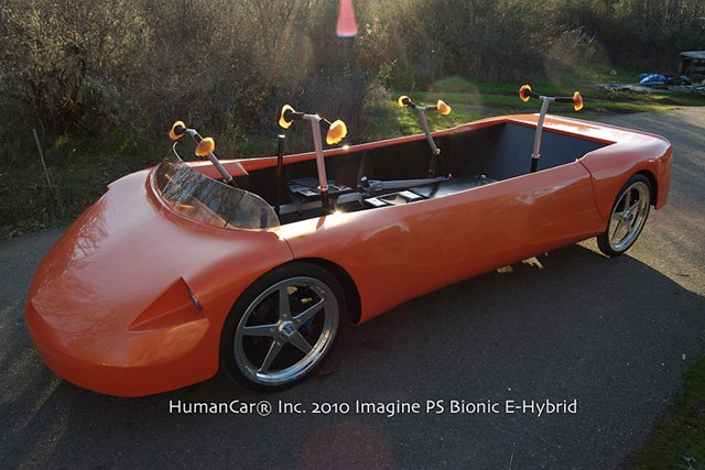 HumanCar primena „Flinstonus”, vargu ar tai ateities kelias. post thumbnail image