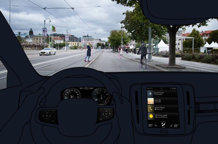„Volvo“ žada, kad naujasis „XC40“ bus geriausiai aprūpintas automobilis savo klasėje post thumbnail image