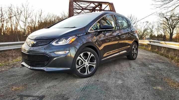 „Chevrolet Bolt EV“ apžvalga: ar tai perspektyvu, jei negyvenate mieste? post thumbnail image