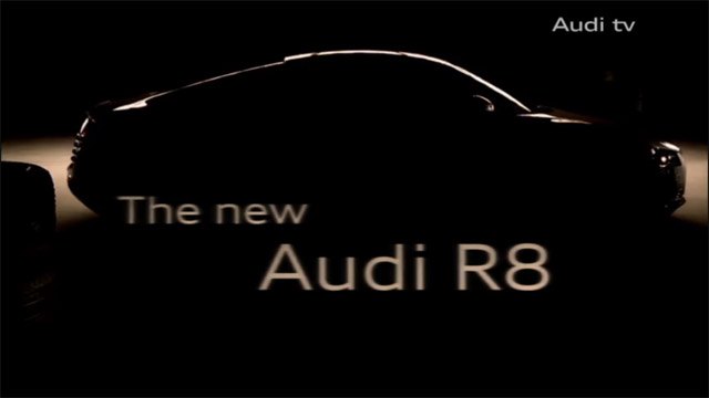 Naujojo „Audi R8“ premjera penktojo jubiliejaus vaizdo įraše post thumbnail image