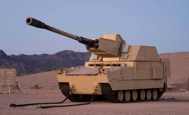 Naujas JAV armijos laboratorijų kompleksas pabrėžia degalų naudojimo efektyvumą post thumbnail image