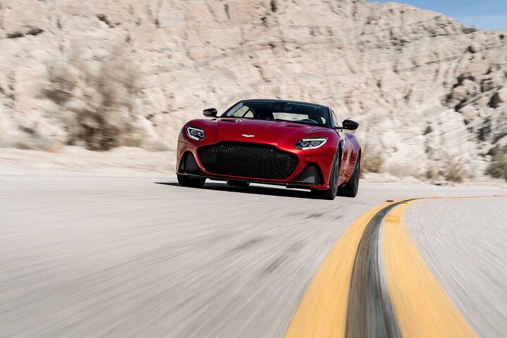 „Aston Martin DBS Superleggera“ – 715 AG flagmanas post thumbnail image