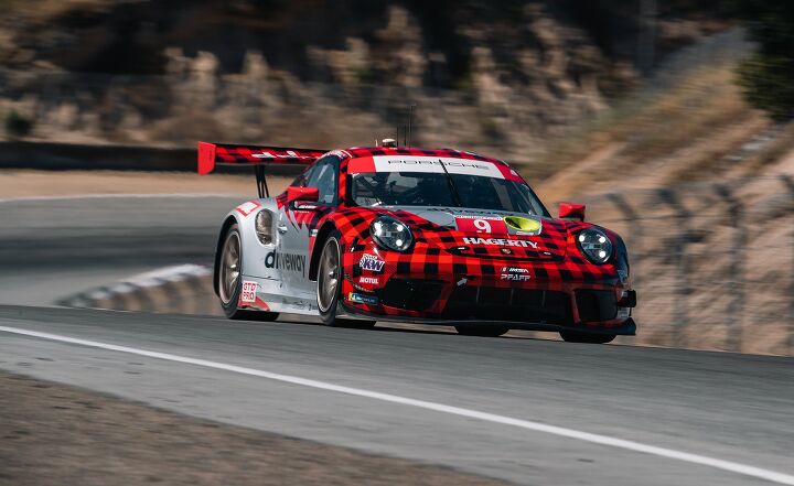 „Pfaff Motorsports“ ruošiasi sugrįžimui į Kanados padangų automobilių sporto parką post thumbnail image