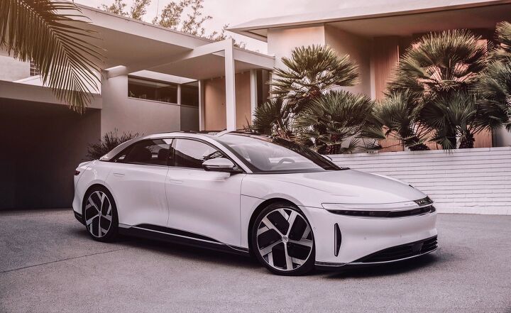 „Lucid Air“ pripažintas žaliausiu elektromobiliu Jungtinėse Valstijose post thumbnail image