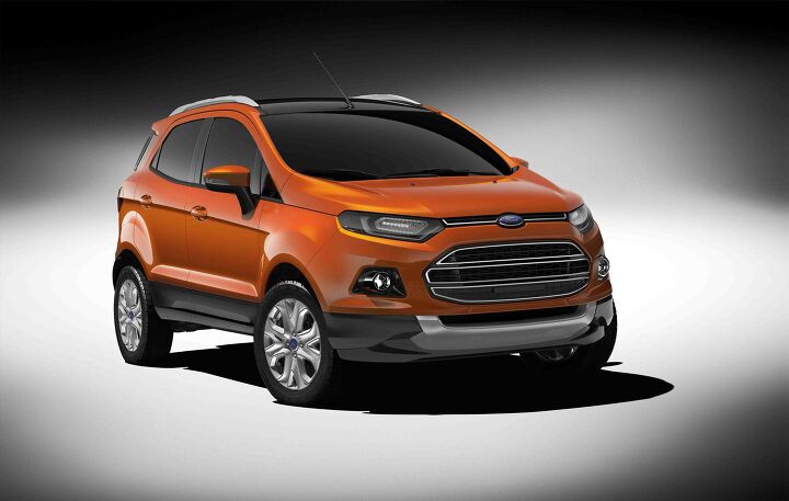 „Ford EcoSport“ debiutuoja Naujojo Delio automobilių parodoje kaip mažas krosoveris post thumbnail image