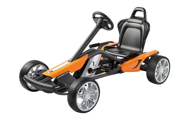 „Porsche“ gokartas tikisi anksti sudominti vaikus post thumbnail image