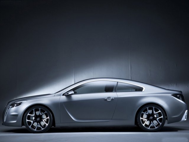 „Vauxhall“ / „Opel Insignia“ sukurs kupė variantą post thumbnail image