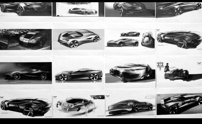 „Chevy Corvette“ erzinama naujame vaizdo įraše post thumbnail image