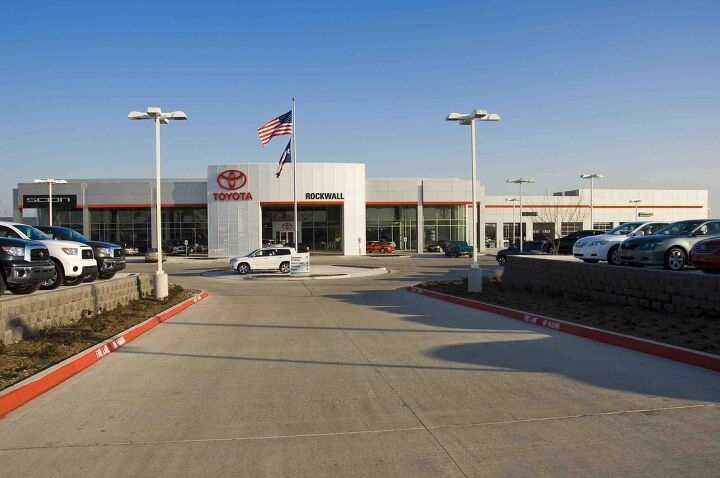 „Toyota“ ir „Honda“ prekybos atstovai laikomi geriausiai reaguojančiais į klientų užklausas post thumbnail image