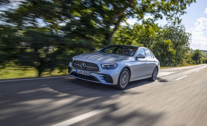 2021 m. „Mercedes-Benz E“ klasės modelis kainuoja nuo 55 300 USD, jame yra daugiau technologijų ir prabangos post thumbnail image