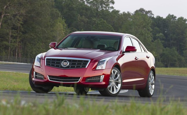 „Cadillac ATS Coupe“ debiutuos Detroito automobilių parodoje post thumbnail image