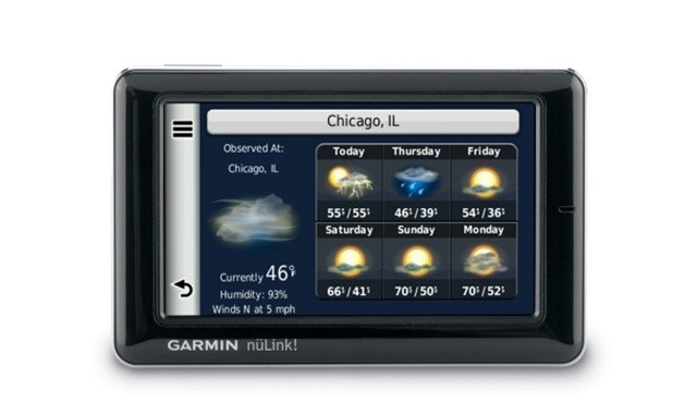 „Garmin“ pristato „NuLink 1695“ GPS imtuvą post thumbnail image