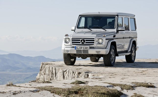 Svarstoma mažesnė „Mercedes G“ klasė post thumbnail image