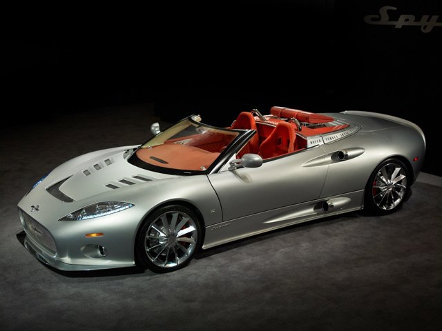 „Spyker Aileron Spyder“ atsisako „Audi V8“ variklio ir vietoj jo vietoj jo vietoj jo vietoj jo bus montuojamas „Corvette ZR1 Power“ variklis. post thumbnail image